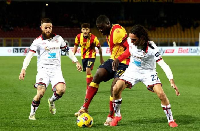 Soi kèo phạt góc Cagliari vs Lecce, 17h30 ngày 5/5