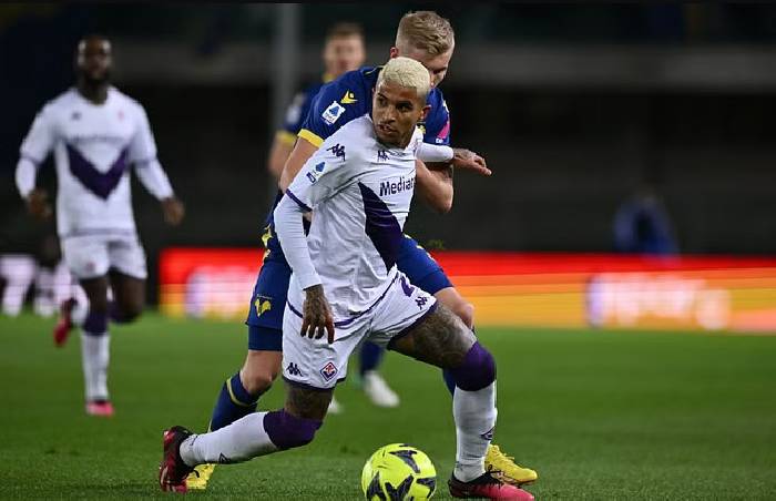 Soi kèo phạt góc Verona vs Fiorentina, 20h ngày 5/5