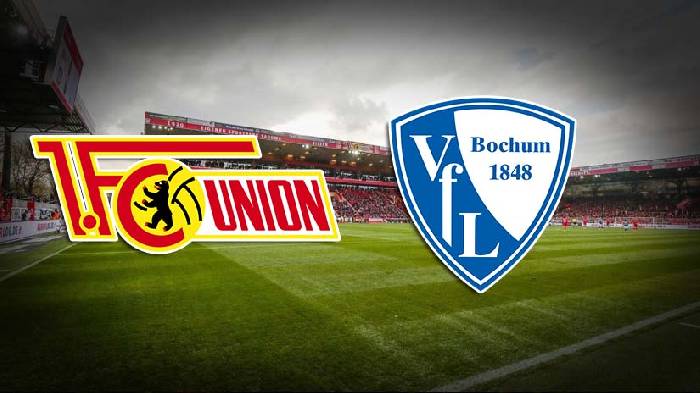 Soi kèo thơm trận Union Berlin vs Bochum, 20h30 ngày 5/5 - VĐQG Đức