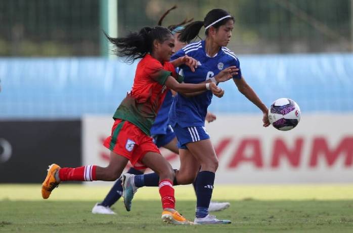 Nhận định bóng đá U17 nữ Indonesia vs U17 nữ Philippines, 18h ngày 6/5