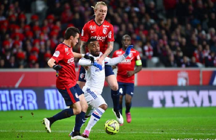 Soi kèo phạt góc Lille vs Lyon, 2h ngày 7/5