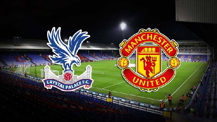 Soi kèo thẻ phạt Crystal Palace vs MU, 2h ngày 7/5