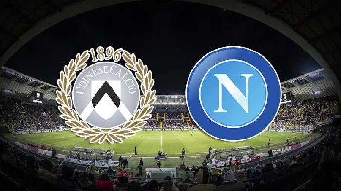Soi kèo thẻ phạt Udinese vs Napoli, 1h45 ngày 7/5