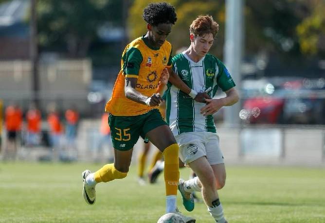 Nhận định bóng đá Campbelltown City vs Cumberland Utd, 17h ngày 7/5
