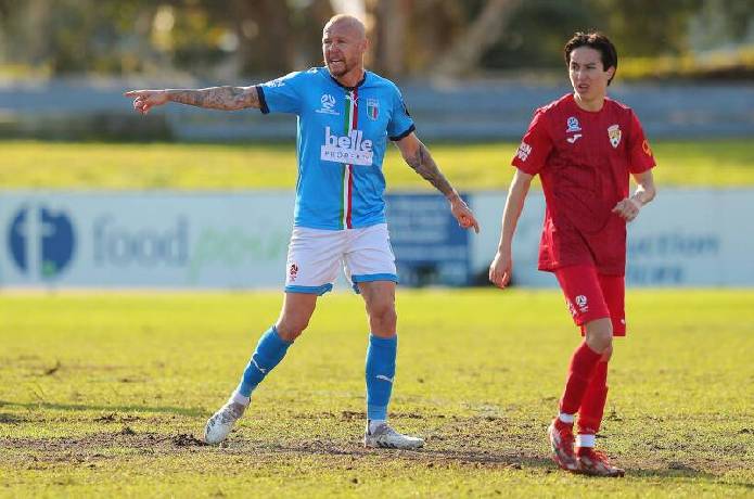 Nhận định bóng đá Maitland vs Charlestown Azzurri, 15h30 ngày 7/5