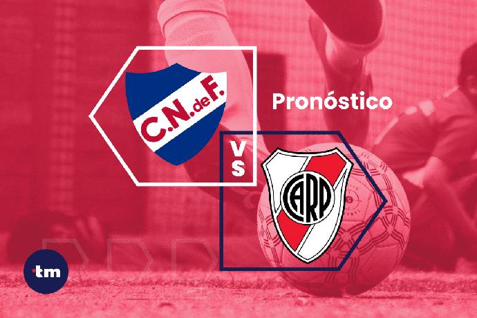 Nhận định bóng đá Nacional Montevideo vs River Plate, 07h00 ngày 8/5: Mong manh