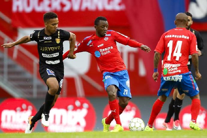 Nhận định bóng đá Orgryte vs Helsingborgs, 00h00 ngày 8/5: Thử thách bản lĩnh