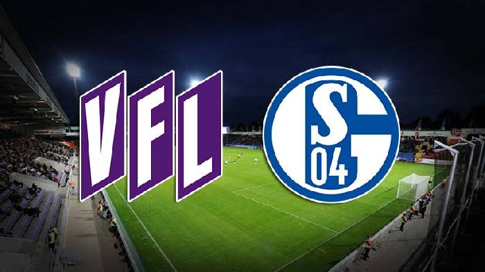 Nhận định bóng đá Osnabruck vs Schalke, 23h30 ngày 7/5: Gia tăng khoảng cách