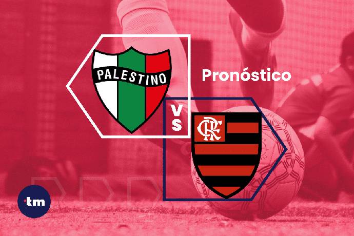 Nhận định bóng đá Palestino vs Flamengo, 07h00 ngày 8/5: Cải thiện thành tích