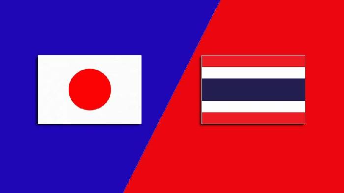 Nhận định bóng đá U17 nữ Nhật Bản vs U17 nữ Thái Lan, 18h ngày 7/5: Khác biệt quá lớn