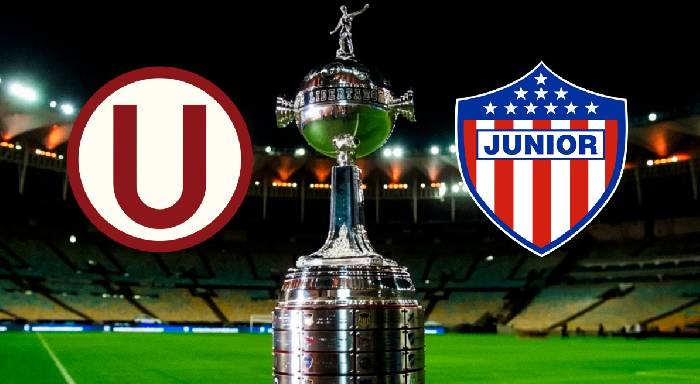 Nhận định bóng đá Universitario vs Junior Barranquilla, 09h00 ngày 8/5: Điểm tựa sân nhà