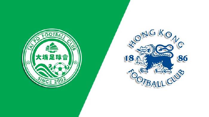 Nhận định bóng đá Wofoo Tai Po vs Hong Kong FC, 18h45 ngày 7/5: Trở lại tốp 3