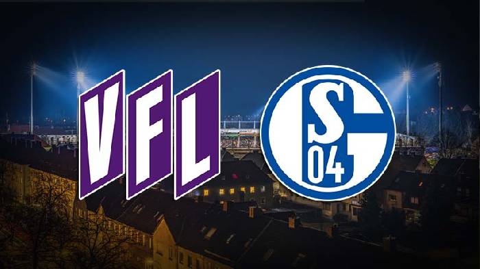 Soi kèo thẻ phạt Osnabruck vs Schalke, 23h30 ngày 7/5