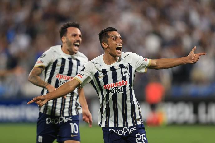 Nhận định bóng đá Alianza Lima vs Cerro Porteno, 07h00 ngày 9/5: Lợi thế mong manh