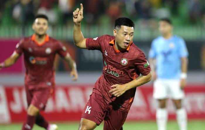 Nhận định bóng đá Bình Định vs Hồng Lĩnh Hà Tĩnh, 18h ngày 8/5