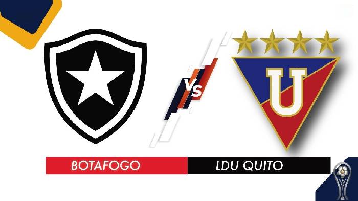 Nhận định bóng đá Botafogo vs LDU Quito, 07h30 ngày 9/5: Ám ảnh xa nhà