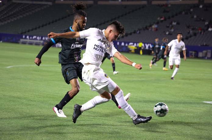 Nhận định bóng đá Las Vegas Lights vs Los Angeles FC, 9h30 ngày 9/5