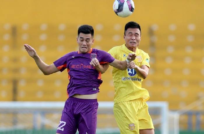 Nhận định bóng đá Nam Định vs Bình Dương, 18h ngày 8/5