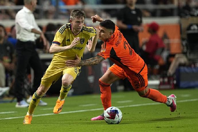 Nhận định bóng đá New Mexico United vs Real Salt Lake, 08h00 ngày 9/5: Đối thủ khó lường