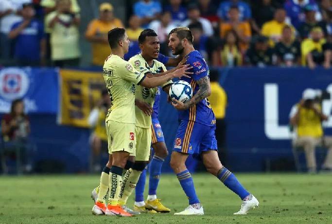 Nhận định bóng đá Pachuca vs Club América, 10h16 ngày 9/5