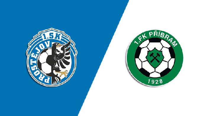 Nhận định bóng đá Prostejov vs Pribram, 15h30 ngày 8/5: Căng thẳng trụ hạng