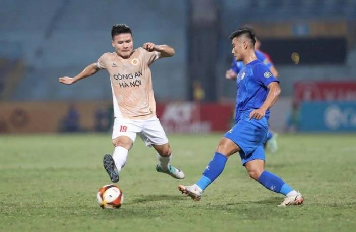 Nhận định bóng đá Quảng Nam vs CAHN, 17h ngày 8/5