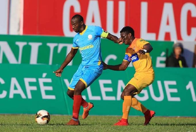 Nhận định bóng đá Sanna Khánh Hòa vs Hải Phòng, 18h ngày 8/5