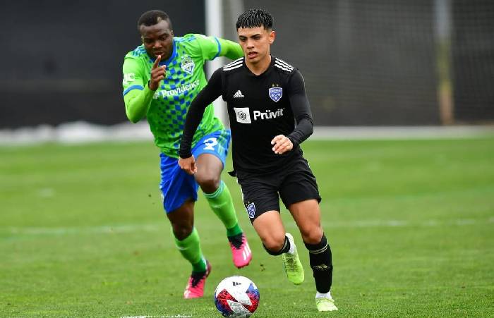 Nhận định bóng đá Seattle Sounders vs Louisville City, 9h30 ngày 9/5