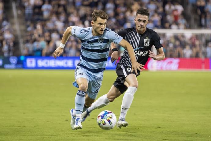 Nhận định bóng đá Union Omaha vs Sporting Kansas City, 07h00 ngày 9/5: Nỗ lực đến cùng