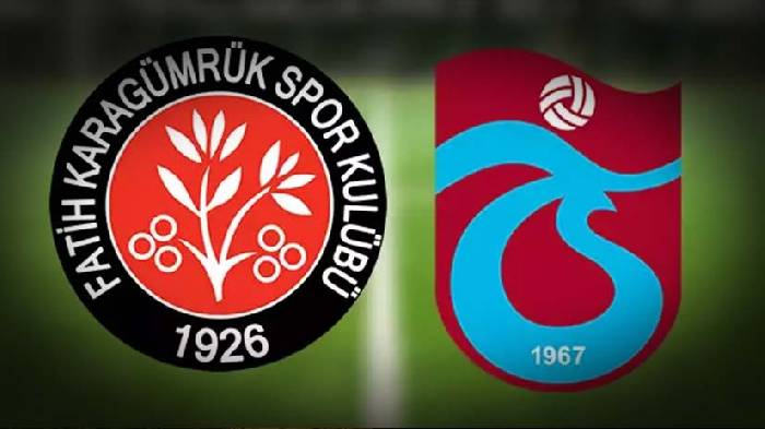 Soi kèo phạt góc Fatih Karagumruk vs Trabzonspor, 0h30 ngày 9/5