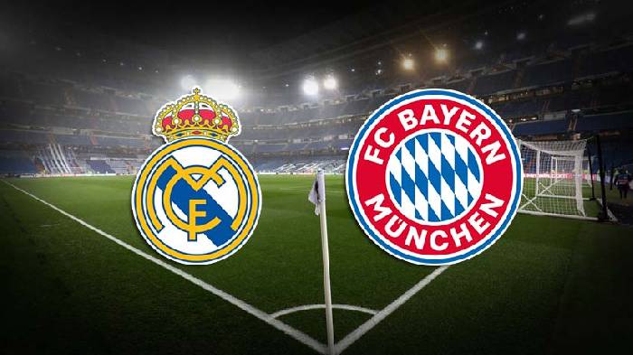 Soi kèo phạt góc Real Madrid vs Bayern Munchen, 2h ngày 9/5