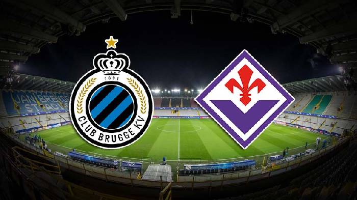 Soi kèo thẻ phạt Club Brugge vs Fiorentina, 23h45 ngày 8/5