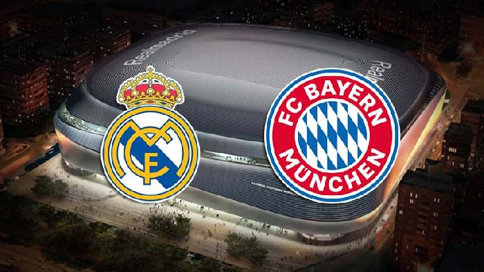 Soi kèo thẻ phạt Real Madrid vs Bayern Munchen, 2h ngày 9/5