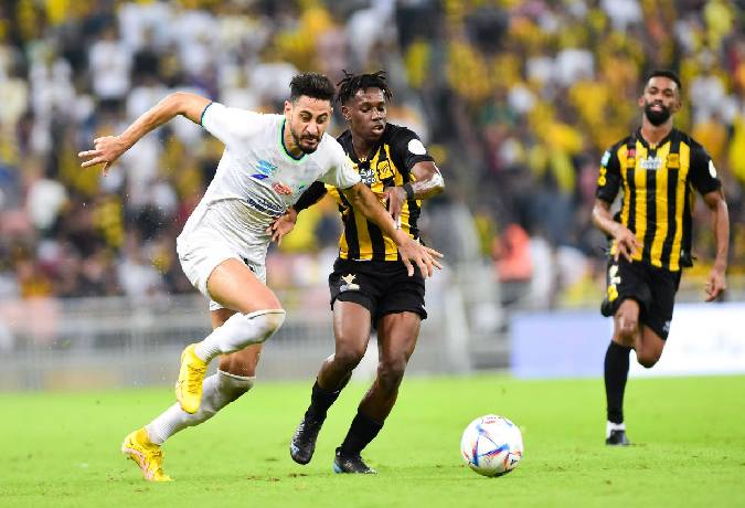 Nhận định bóng đá Al Feiha vs Al Fateh, 22h ngày 9/5