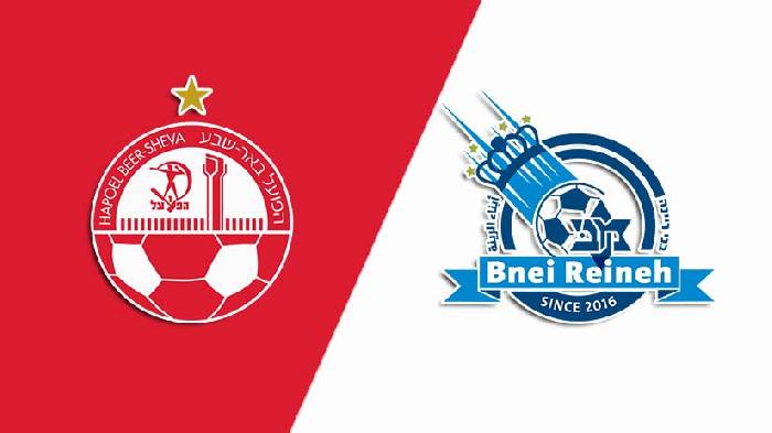 Nhận định bóng đá Hapoel Beer Sheva vs Maccabi Bnei Raina, 23h30 ngày 9/5: Tận đụng địa lợi