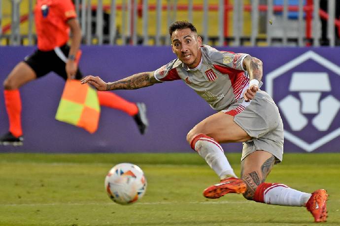 Nhận định bóng đá The Strongest vs Estudiantes La Plata, 07h00 ngày 10/5: Xóa nhòa khoảng cách