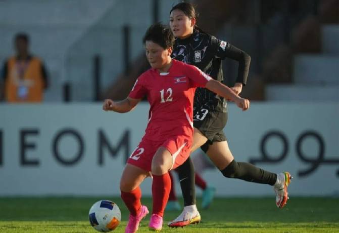 Nhận định bóng đá U17 nữ Philippines vs U17 nữ Triều Tiên, 15h ngày 9/5