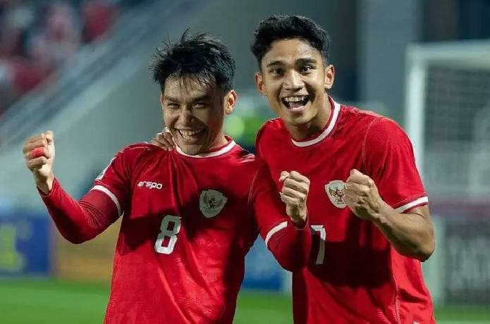 Nhận định bóng đá U23 Indonesia vs U23 Guinea, 20h ngày 9/5