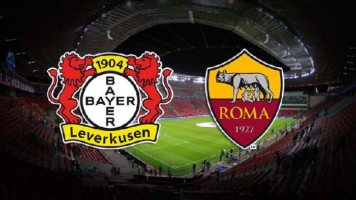 Soi kèo thẻ phạt Leverkusen vs AS Roma, 2h ngày 10/5