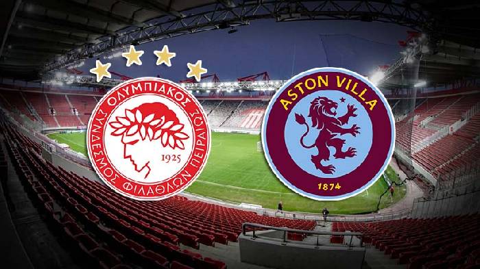 Soi kèo thẻ phạt Olympiacos vs Aston Villa, 2h ngày 10/5