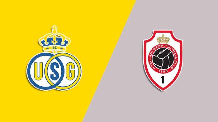 Soi kèo thơm trận Union Saint Gilloise vs Royal Antwerp, 20h30 ngày 9/5 - Cúp QG Bỉ