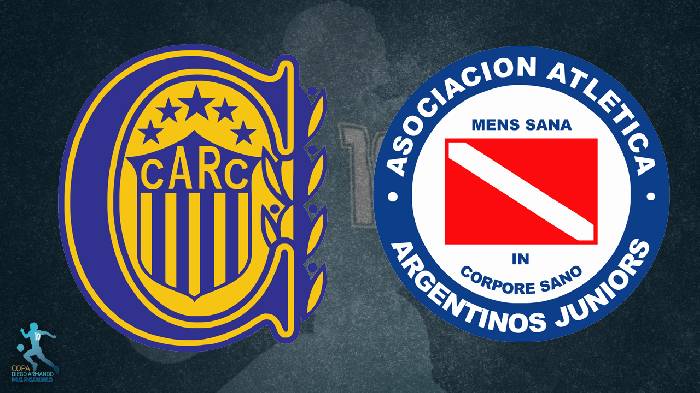 Nhận định bóng đá Argentinos Juniors vs Rosario Central, 07h15 ngày 11/5: Điểm sáng phong độ