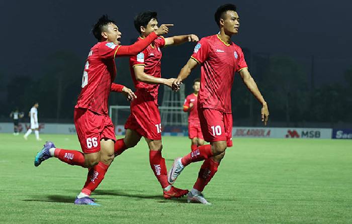 Nhận định bóng đá Bình Phước vs PVF-CAND, 18h ngày 10/5
