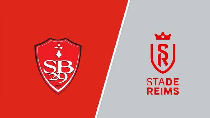 Nhận định bóng đá Brest vs Reims, 2h ngày 11/5: Giữ chân trong tốp