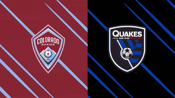 Nhận định bóng đá Colorado Rapids vs San Jose, 08h30 ngày 12/5: Tận dụng lợi thế