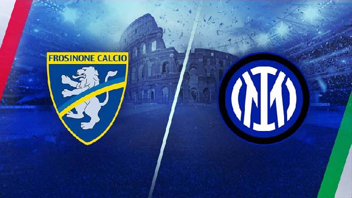 Nhận định bóng đá Frosinone vs Inter Milan, 1h45 ngày 11/5: Giữ thế an toàn