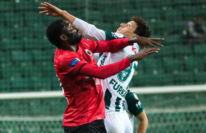 Nhận định bóng đá Giresunspor vs Ümraniyespor, 21h ngày 10/5
