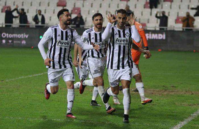 Nhận định bóng đá Keçiörengücü vs Altay, 18h ngày 10/5