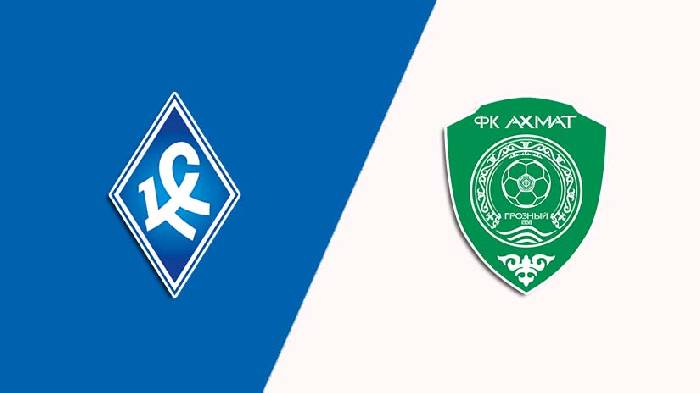 Nhận định bóng đá Krylia Sovetov vs Akhmat Grozny, 20h ngày 10/5: Dấu hỏi động lực