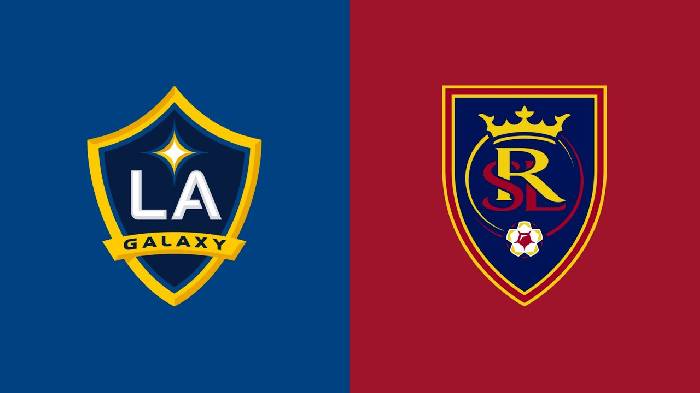 Nhận định bóng đá LA Galaxy vs Real Salt Lake, 09h30 ngày 12/5: Chuyến đi đáng giá